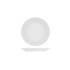 Chelsea Round Plate 26cm Coupe (12 Pk) by Royal Porcelain