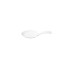 White Amuse Bouche Spoon 13cm (12 PK) by Royal Porcelain