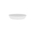 White Album Round Bowl 23cm (6 PK) by Royal Porcelain