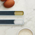 Measure-Up Measuring Spoon Blue by Joseph Joseph
