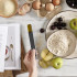 Measure-Up Measuring Spoon Blue by Joseph Joseph