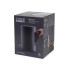 Easystore 5L Pedal Bin Matte Black by Joseph Joseph