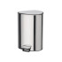 Luxe 5L Pedal Bin Stainless Steel by Joseph Joseph