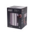 Luxe 5L Pedal Bin Stainless Steel by Joseph Joseph