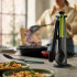 5 Piece Utensil Set with Storage Stand by Joseph Joseph