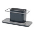 Caddy Large Dark Grey by Joseph Joseph