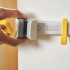 Cleantech Cleaning Tool Storage Rail by Joseph Joseph