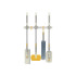 Cleantech Cleaning Tool Storage Rail by Joseph Joseph