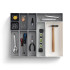 Blox 10 Piece by Joseph Joseph