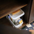 Cupboardstore 2-Tier Caddy by Joseph Joseph