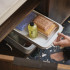 Cupboardstore 2-Tier Caddy by Joseph Joseph