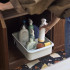Cupboardstore Caddy Large by Joseph Joseph