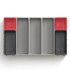 7 Piece Drawer Organiser Set by Joseph Joseph