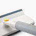 Cleantech 2-In-1 Glass Cleaning Squeegee by Joseph Joseph
