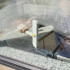 Cleantech 2-In-1 Glass Cleaning Squeegee by Joseph Joseph