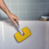 Cleantech Surface Scrubber Replacement Pad by Joseph Joseph