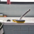 Cleantech Surface Scrubber Replacement Pad by Joseph Joseph