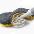 Cleantech Surface Scrubber Replacement Pad by Joseph Joseph