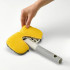 Cleantech Surface Scrubber Replacement Pad by Joseph Joseph
