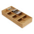 Drawerstore Bamboo Cutlery Organiser by Joseph Joseph