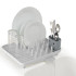 Compact Dish Rack by Joseph Joseph
