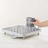 Compact Dish Rack by Joseph Joseph