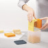 Box Grater Yellow by Joseph Joseph