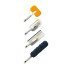 Cleantech Deep Cleaning Set with Extension Pole by Joseph Joseph