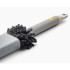 Cleantech Deep Cleaning Set with Extension Pole by Joseph Joseph