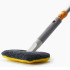 Cleantech Deep Cleaning Set with Extension Pole by Joseph Joseph