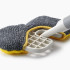 Cleantech Deep Cleaning Set with Extension Pole by Joseph Joseph