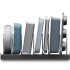 Drawerstore Baking Organiser by Joseph Joseph