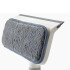 Cleantech Glass-Cleaning Squeegee Replacement Pad by Joseph Joseph