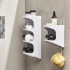 Capsule Compact 4-Tier White by Joseph Joseph