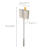 Cleantech Wall-Mounted Broom by Joseph Joseph