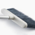 Cleantech Wall-Mounted Broom by Joseph Joseph