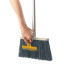 Cleantech Wall-Mounted Broom by Joseph Joseph
