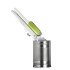 Pivot 3-In-1 Can Opener White by Joseph Joseph