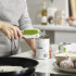 Pivot 3-In-1 Can Opener White by Joseph Joseph