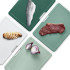 Folio 4-Piece Chopping Board Large Sage by Joseph Joseph