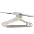 Orderly 5-Piece Anti-Tangle Hanger Set by Joseph Joseph