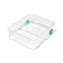 Fridgestore Extra Large Storage Caddy by Joseph Joseph