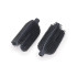 Flex 360 Luxe Toilet Brush 2X Replacement Heads by Joseph Joseph
