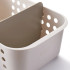 Easystore Large Bathroom Storage Basket by Joseph Joseph