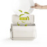 Compo 4 Litre Food Waste Caddy by Joseph Joseph