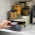 Compact Tiered Organiser by Joseph Joseph