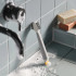 Cleantech 3-In-1 Detail Cleaning Brush by Joseph Joseph