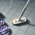 Cleantech Detail Cleaning Set by Joseph Joseph