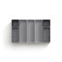 Blox 7 Piece by Joseph Joseph