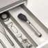 Grillout BBQ Silicone Basting Brush with Retractable Head by Joseph Joseph